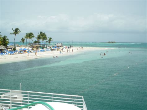 Private Island At El Conquistador Resort Puerto Rico Private Island