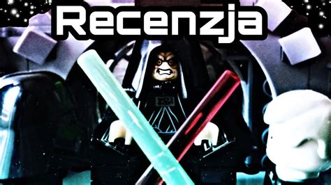 Lego Star Wars Gwiazda Mierci Ostateczny Pojedynek Youtube