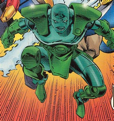 Bismuth Screenshots Images And Pictures Comic Vine