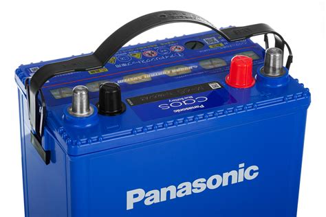 Купить Аккумуляторы: Аккумулятор Panasonic CAOS A3 N-M65/A3 оп 36 Ач ...