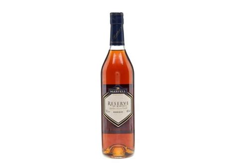 Martell Cognac - All Products - Buy Online