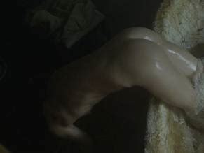 The Fades Nude Scenes Aznude