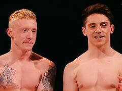 Naked Dating Cute Guys On Naked Attraction ThisVid