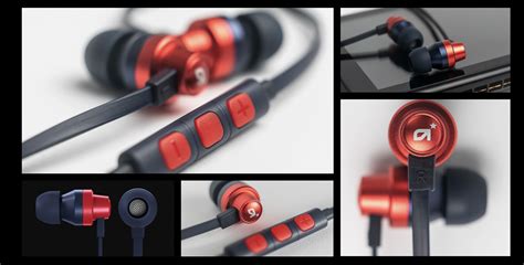 Astro Gaming A03 In Ear Monitor Review Just Push Start