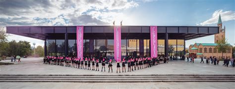 Pussy Riot Staged The Performance Of RAGE At Berlins Neue Nationalgalerie WithGuitars
