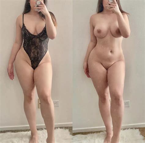 Have You Ever Met A Curvy Korean With Big Tits Nudes BiggerThanYouThought NUDE PICS ORG