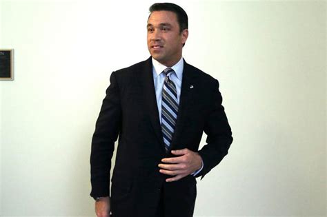 Michael Grimm not worried about winning re-election