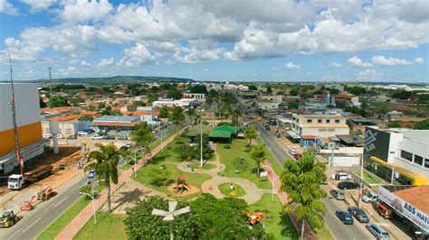 Prefeitura Municipal De Aparecida De Goi Nia Parque Da Familia Site