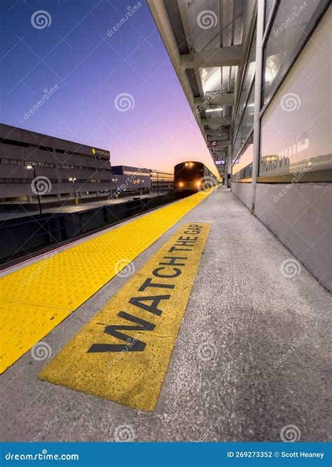 High-speed rail will change long island railroad station 34