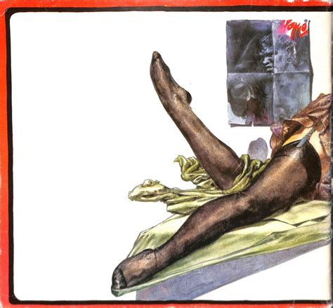 Vintage Luscious Hentai Manga Porn