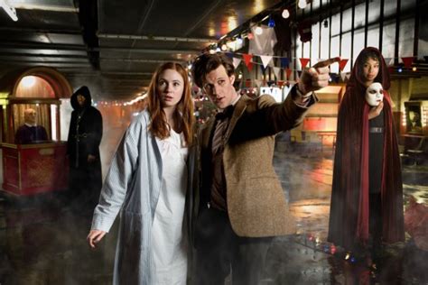season  cast promotional  doctor  photo  fanpop