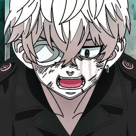 ᯽chifuyu Matsuno᯽ In 2022 Anime Aesthetic Anime Cute Anime Boy
