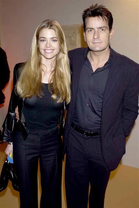 Denise Richards La Sex Symbol De Los Que Perdi Su Carrera Pero Se Jug Por La Vida De Su