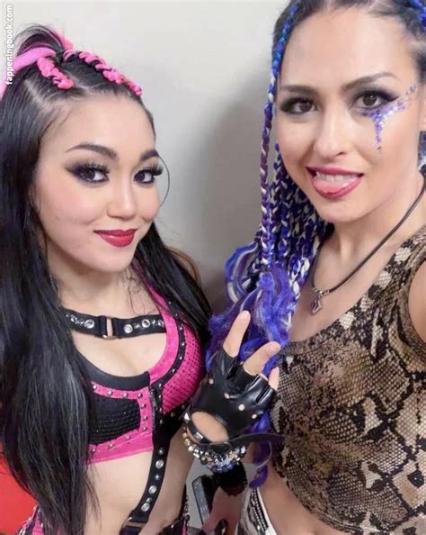 Roxanne Perez Nude The Fappening Photo 4989647 FappeningBook