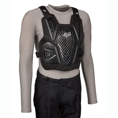 mtb chest protection discount