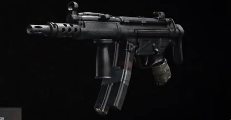 Best Weapons Tier List For Black Ops Cold War Zombies