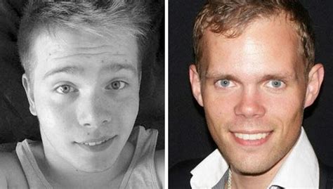 To Skuespillere Blev D Mt For Grove Sex Overgreb P B Rn Nu Kan De F En L Ngere Straf Bt