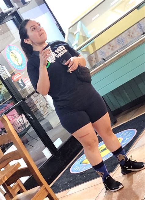 Can I Get A Order Of The Mexican Milf Combo Spandex Leggings Yoga Pants Forum