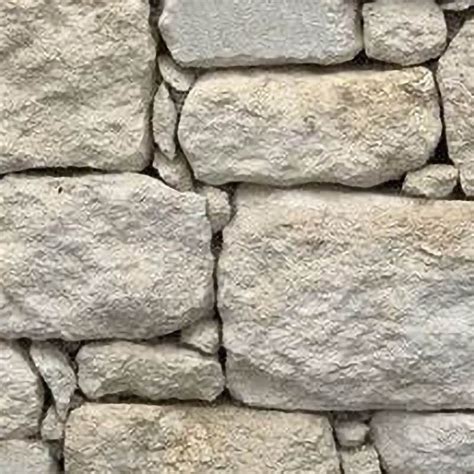 Stone Block Wall Pbr Texture Seamless