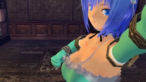 The Naughty Maid Miku Made You Her Prisoner And Punish You Cumshot Cumshot Porn XHamster