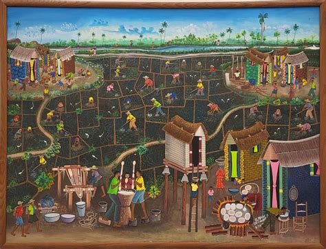 Everyday Life and Culture in Haiti