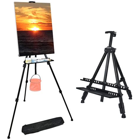 Metal Art Easel