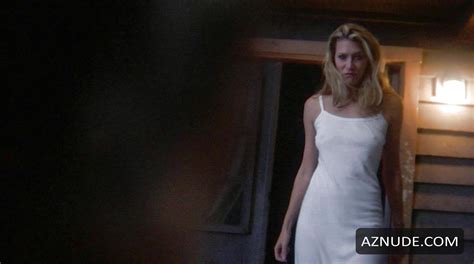 WENDY CARTER Nude AZNude