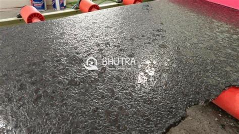 Leather Finish Granite in India