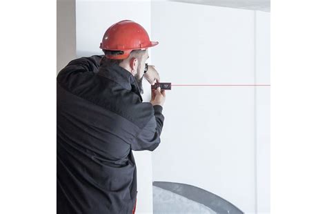 Cosmo Mini 30 (30m) Afstandmeter - ToolProfessional.nl