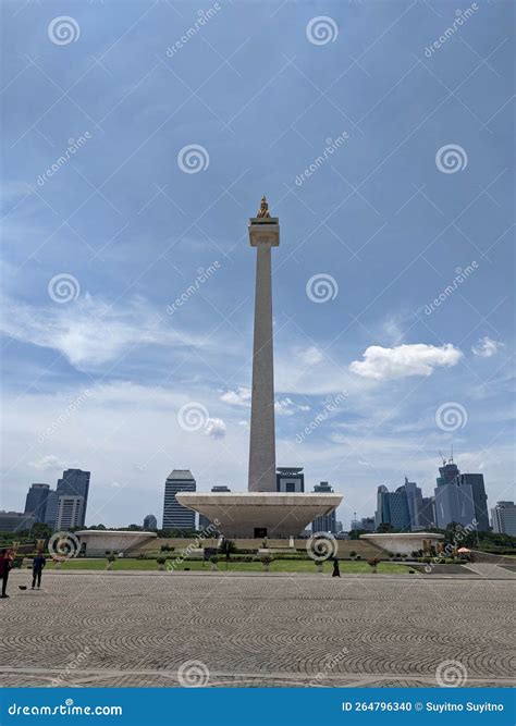United States National Monument 8