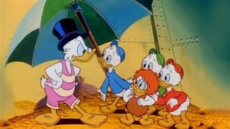 Watch Disney S Ducktales Season Episode On Disney Hotstar