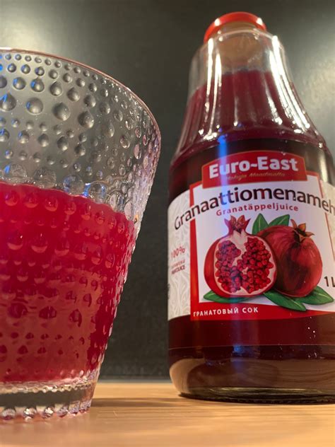 Narsharab eli azerbaijanilainen granaattiomenakastike – Nälkä