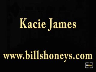 Bills Honeys Kacie James Nude Pool Part
