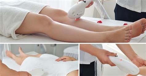 Tìm hiểu sâu về phương pháp triệt lông bằng laser Bikini Line Thế Giới Thiết Bị Spa