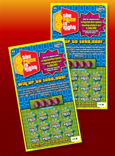 Come on down to your local lottery retailers! Florida Lottery announces