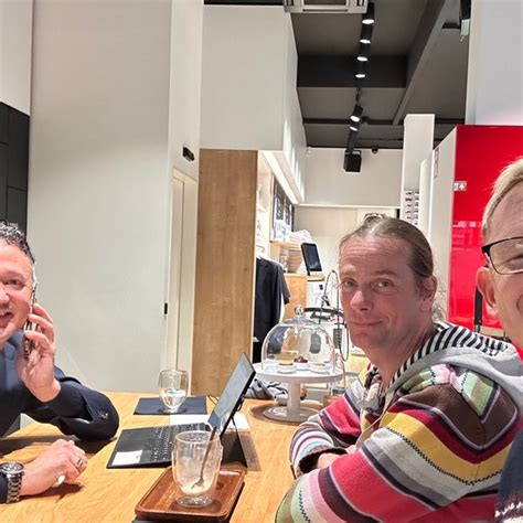 Miele Experience Center Amsterdam Electronics Store In Amsterdam