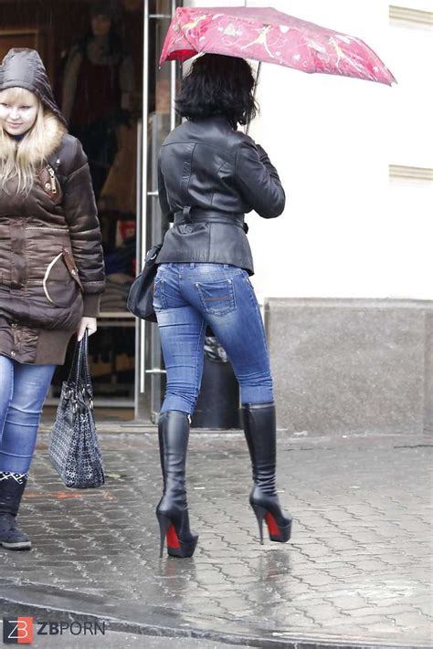 Jaw Dropping Outfit I Enjoy Zb Porn