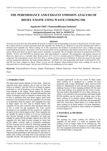 De 2 A Report Pdf