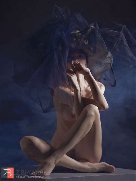 Painting Fashion Pavel Kiselev ZB Porn