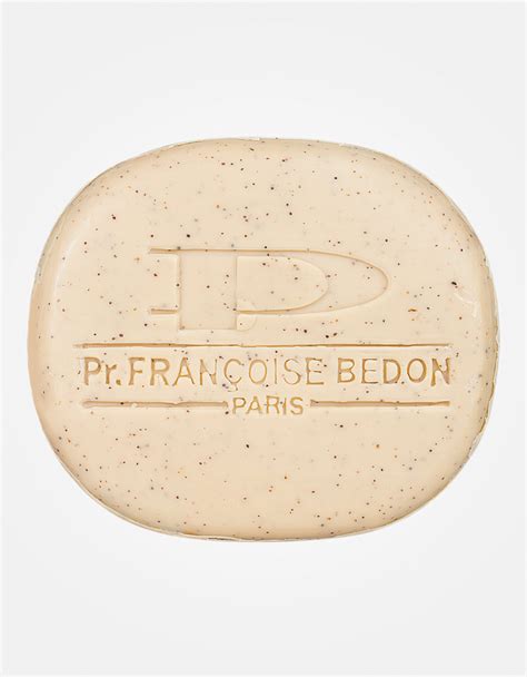 Pr Francoise Bedon Lightening Soap Excellence Luxe Yakami E Commerce