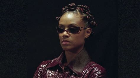 Jada Pinkett Smith in Talks for Return to 'The Matrix' Franchise ...