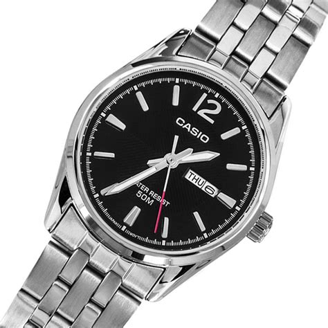 ⌚ Qol saatı Casio MTP-1335D-1AVDF | Baku Electronics 2024