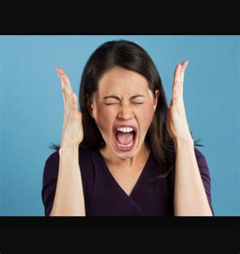 Screaming Meme Template
