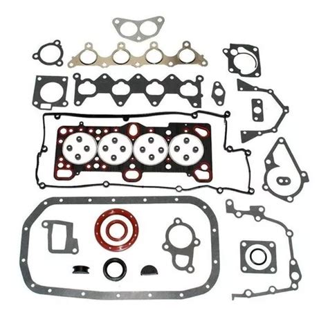 Kit Empaquetadura Motor Kia Cerato 1 6 Alpha G4ed 2004 2007 Cuotas