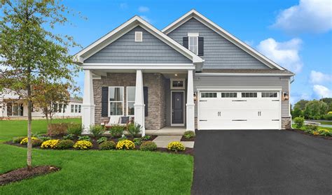 Why Families Are Choosing To Move To The Safe And Scenic Borough Of Oakland Nj For New Homes