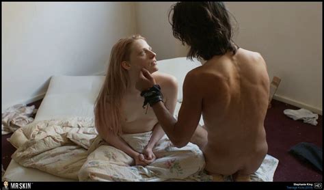 Naked Stephanie King In Teenage Kicks