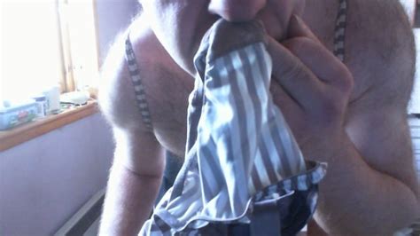 Bought This Lingerie Worn And Unwashed Pics XHamster