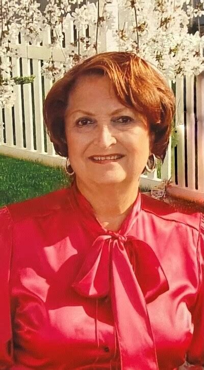 Obituary Rosemarie Elizabeth Disanto Of Manchester New Jersey