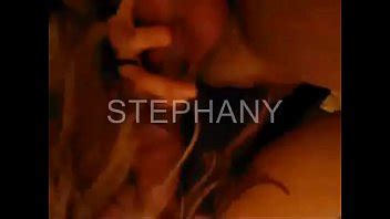 Follando Con Stephanie Hotwife XVIDEOS
