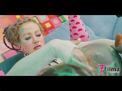 TATTOOED ANAL Loving Freaks WILD Rough Fuck XVIDEOS